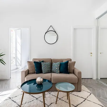 Apartment 26 Massena - Moderne 2 Pieces - Zone Pietonne *