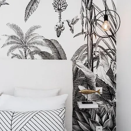 Apartamento Smartbnb - Moderne 2 Pieces - Zone Pietonne
