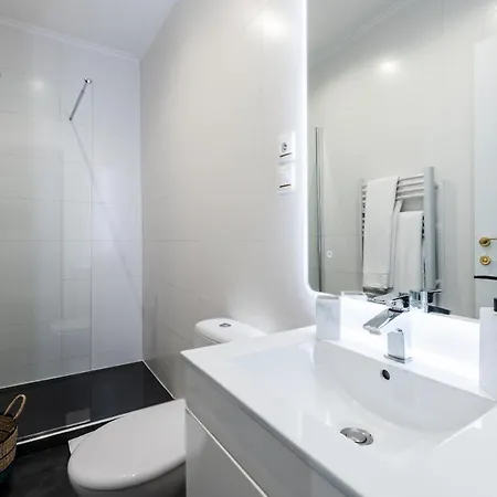 Apartment 26 Massena - Moderne 2 Pieces - Zone Pietonne Nice